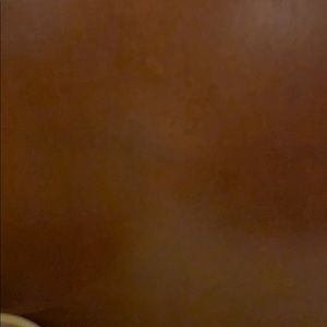 Meet your Posher, Hunter